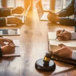 bufetes de abogados