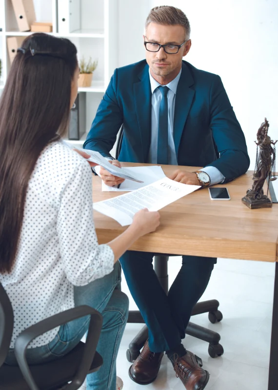 Bufete de Abogados Especialista en Derecho Corporativo