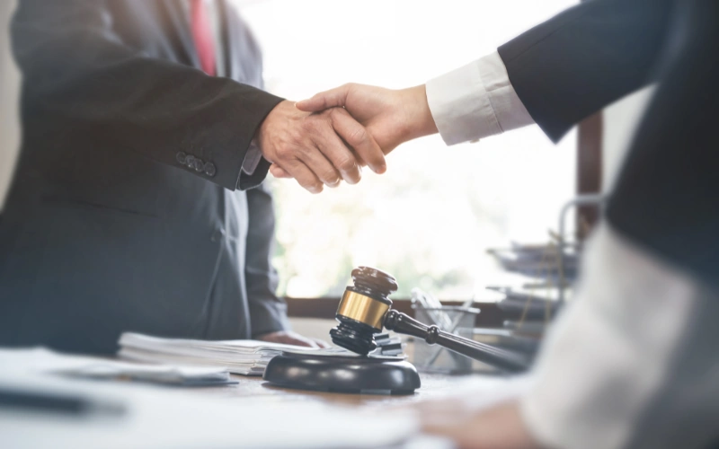 bufetes de abogados