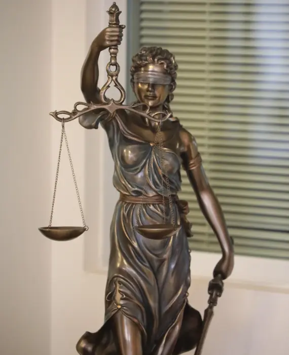 Bufete de abogados