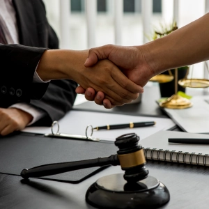 derecho corporativo ramas
