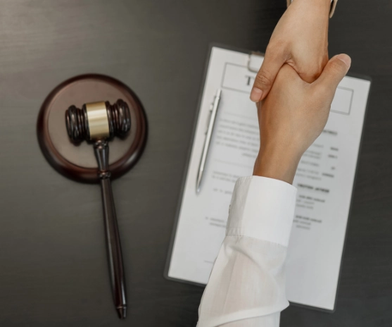riesgo legal en un banco
