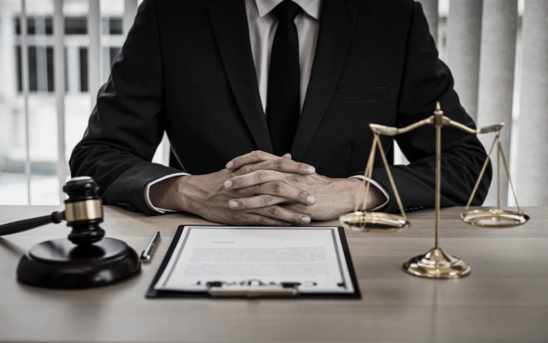 abogado penalista para fraude corporativo